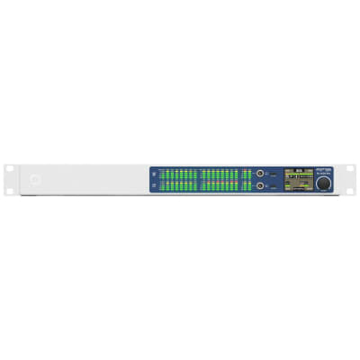 RME M-1610 Pro 16-Channel MADI - AVB Network AD/DA Converter