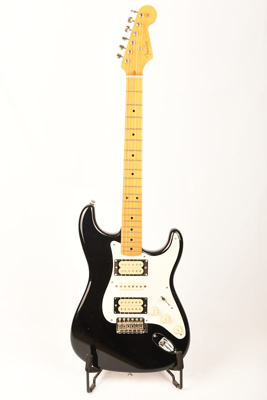 Fender Dave Murray Signature Stratocaster 2009 - 2014 | Reverb Canada