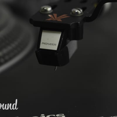 Technics SL-1200MK3 Black Pair Direct Drive DJ Turntables [Very Good conditions] image 19