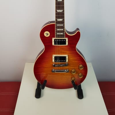 Gibson Les Paul Standard Plus 1995 - 2001 | Reverb Canada