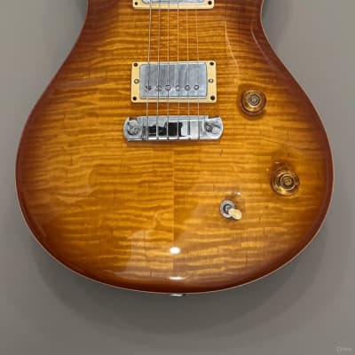 PRS McCarty 10 Top 1994 - 2007 | Reverb