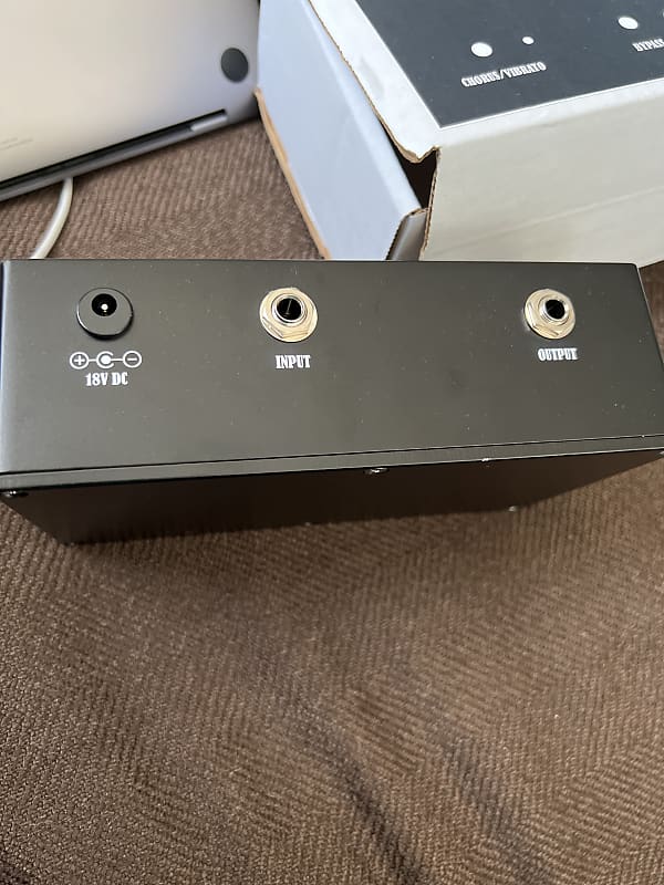 R Weaver FX Midnight Vibe 2021 Black | Reverb R Weaver FX Midnight Vibe 2021 Black | Reverb