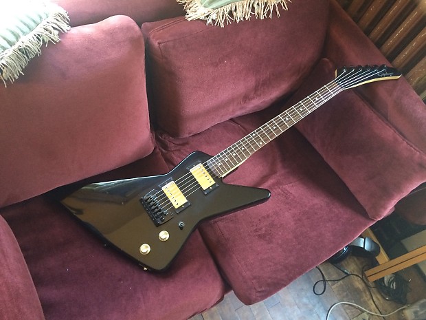 Epiphone explorer outlet floyd rose