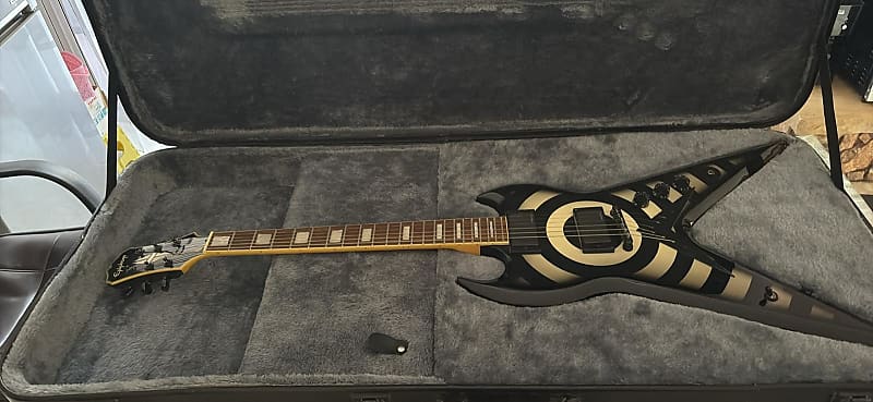 Epiphone Zakk Wylde Signature ZV Custom | Reverb Italia