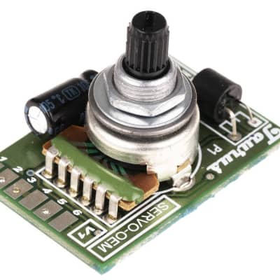 Cult Od9 1980 #1 Cloning Mod Advanced [Sn 83] [05/13