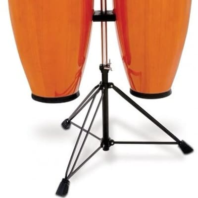 Toca Sheila E. Player's Series Conga Set with Stand | Reverb