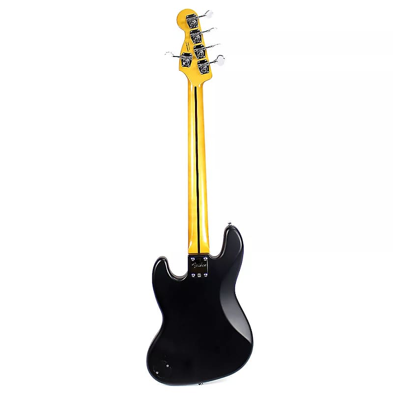 Fender Modern Player Jazz Bass V Satin image 2