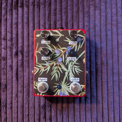 Devi Ever FX Soda Meiser Custom – DeviEverFX