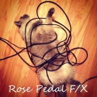 Rose Pedal F/X