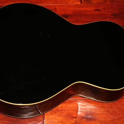 1941 Gibson L-0 image 4