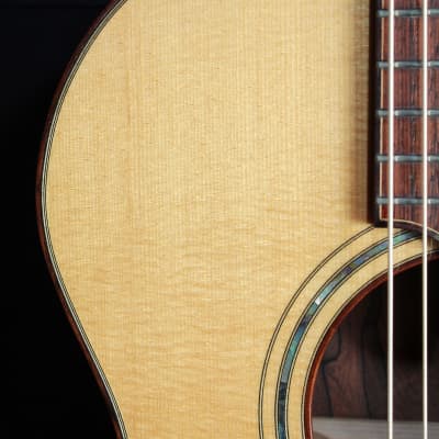 Brian Galloup Solstice Reserve - Brazilian Rosewood - 2007 image 15