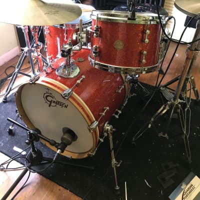 Gretsch  New Classic  Bop Kit - 12/14/18 image 5