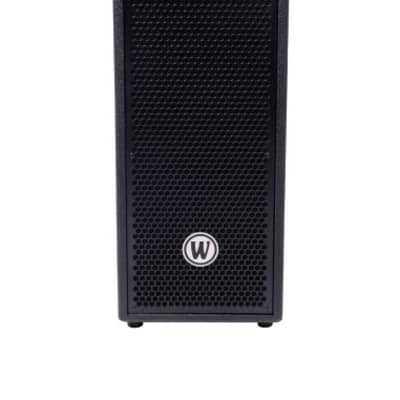 Warwick GNOME CAB 2-8-4 Cabinet 2x8 4 Ohms 200W image 2