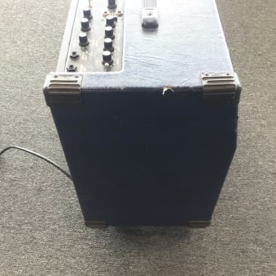 Polytone Taurus 1 Guitar Amplifier image 2