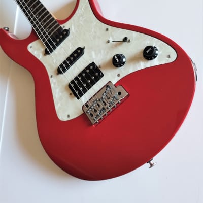 Vintage 90s - Aria Pro II Viper Series Japan (HSS strat