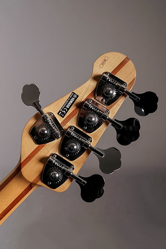 Yamaha BB1025 - White | Reverb