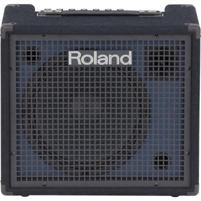 Roland KC-200 100-Watt 4-Channel Mixing Keyboard Amplifier for sale