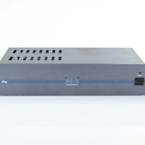 10 Vintage API 550A EQ Modules w/ Aphex PSU & Chassis Owned by Neil Young #32825 image 7