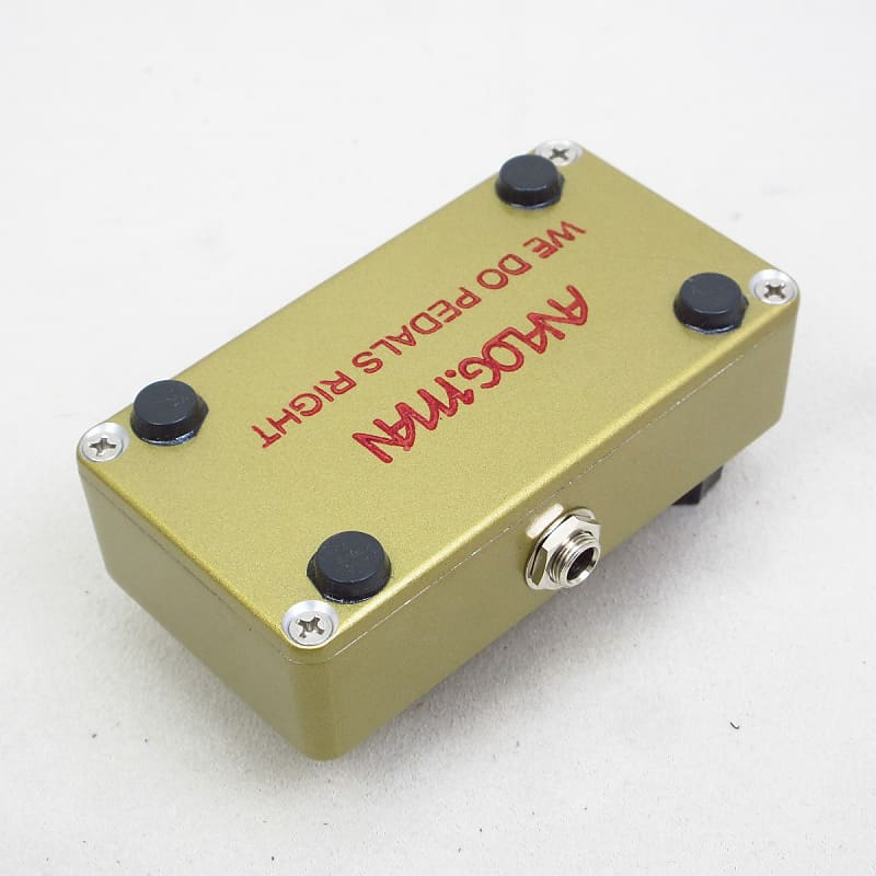 Man Sun Face BC108 Fuzz [03/14] | Reverb