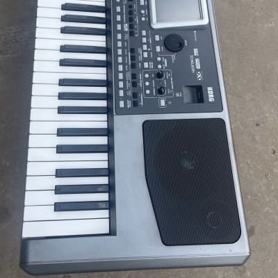 Korg Pa900 61-Key Arranger Workstation Used in mint condition
