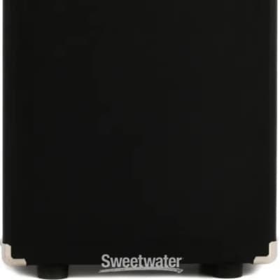 Ampeg SVT-210AV 2x10" Bass Cabinet, Black image 4