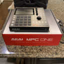 Akai MPC One Standalone MIDI Sequencer w FREE road case