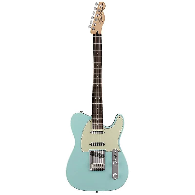 Fender Deluxe Nashville Telecaster image 3