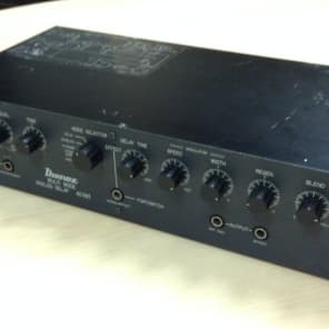 Ibanez Analog Delay（未使用） The Ultra-Small Analog Delay Sounds Like a Classic! / Ibanez