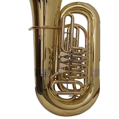 Schiller american online heritage tuba