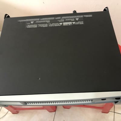 QSC PLX2502 amplifier image 6