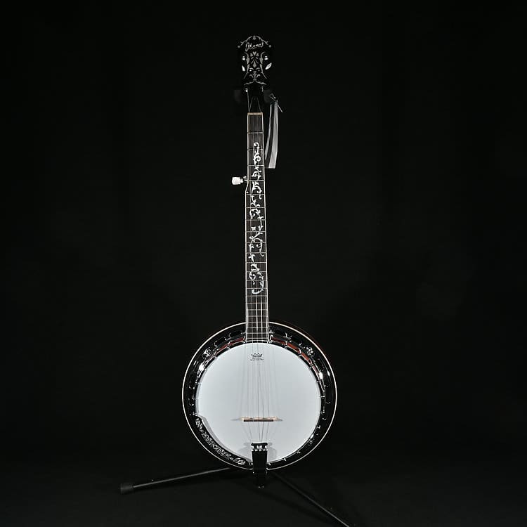 Ibanez B200 Banjo | Reverb