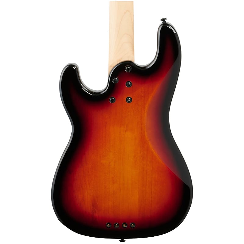 Schecter Diamond Series P-4 | Reverb