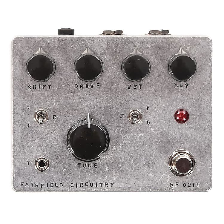 Fairfield Circuitry Roger That | Reverb Fairfield Circuitry Roger That | Reverb