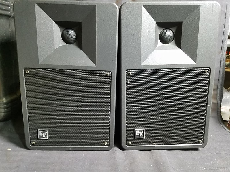 Electro-Voice EV S-60T Compact Monitors