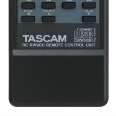 Tascam CD-RW900MKII CD Recorder | Reverb Tascam CD-RW900MKII CD Recorder | Reverb