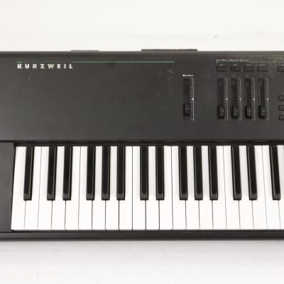 Kurzweil PC88 Performance Controller 88 Note Piano Keyboard Synthesizer #36545 image 3
