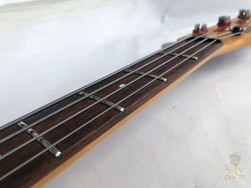 1993 Blade Levinson BT-2 Limited aka Austin Bass | Reverb