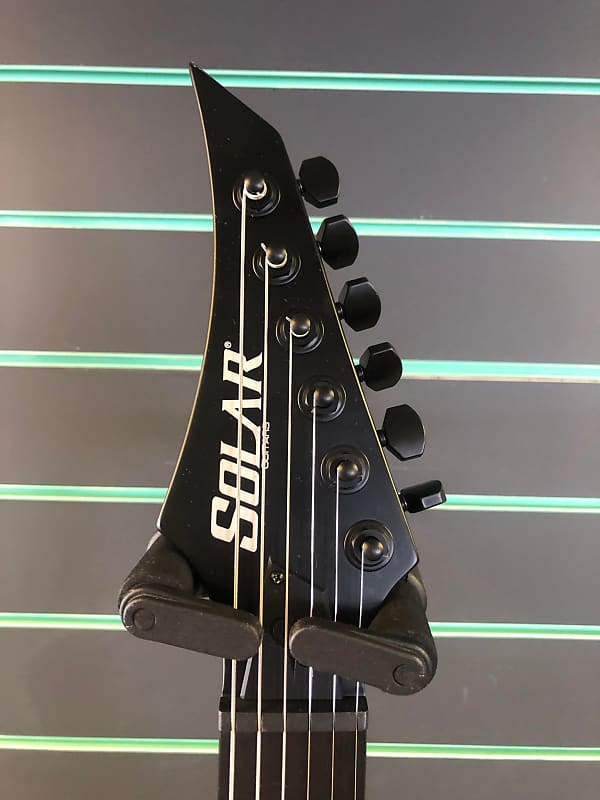 ギター Solar guitars A2.6c Solar Guitars announces new colorways for A2.6C
