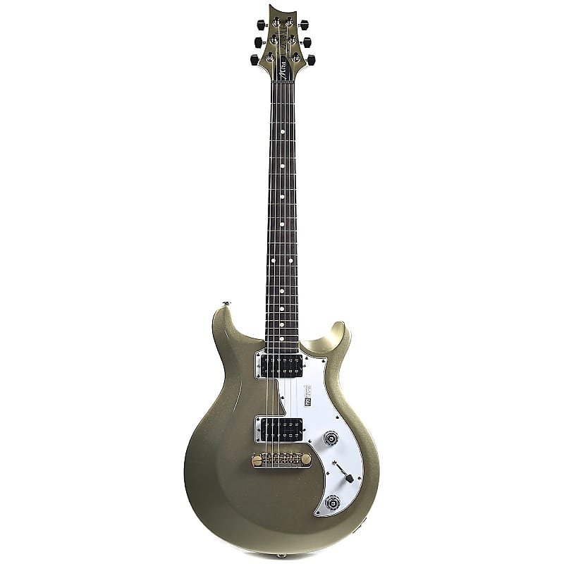 PRS S2 Mira 2013 - 2018