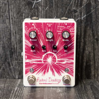 Reverb.com listing, price, conditions, and images for earthquaker-devices-astral-destiny