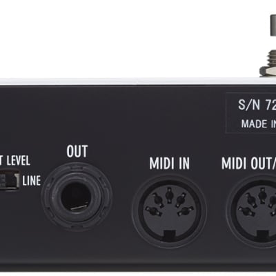 Free The Tone PA-1QA - Programmable Analog 10-Band EQ f Free The Tone PA-1QA - Programmable Analog 10-Band EQ f