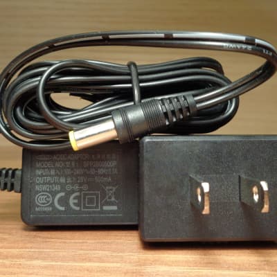 Takamine Acoustic DI+ Box Original Power Adapter image 1