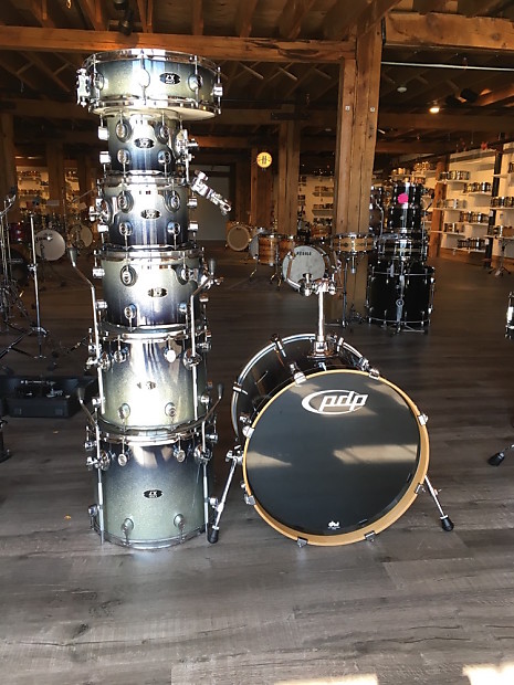 Pdp x7 used top