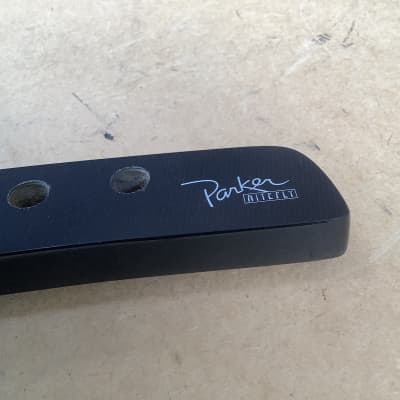 Parker Fly Parkerfly NECK / Made in USA ! Neck image 7