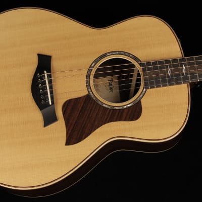 Taylor GT 811e Grand Theater | Reverb