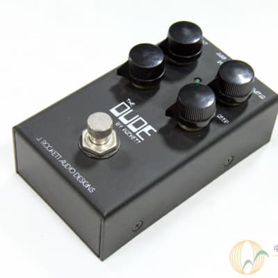J. Rockett The Dude Overdrive | Reverb