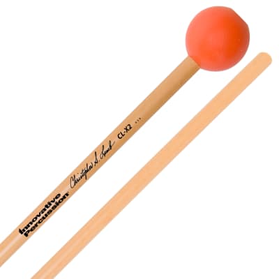 Innovative Percussion Christopher Lamb Xylophone Mallets CL-X2
