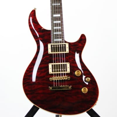 ESP E-II Mystique NT | Reverb