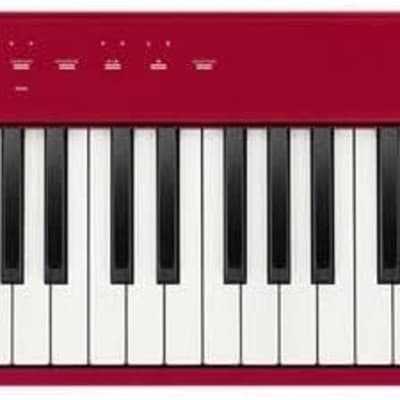 Casio PX-S1100 Red Digital Piano
