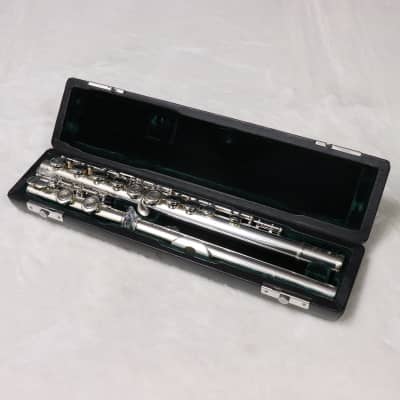 Yamaha YFL-311 Standard Flute | Reverb